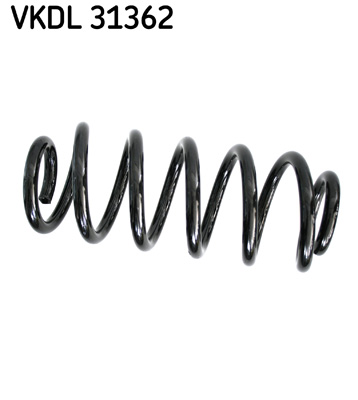 SKF VKDL 31362 Fahrwerksfeder